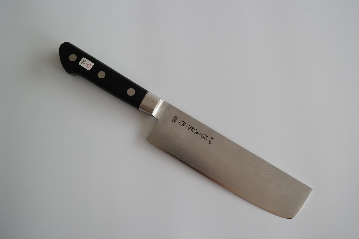 Tojiro F502 Nakiri