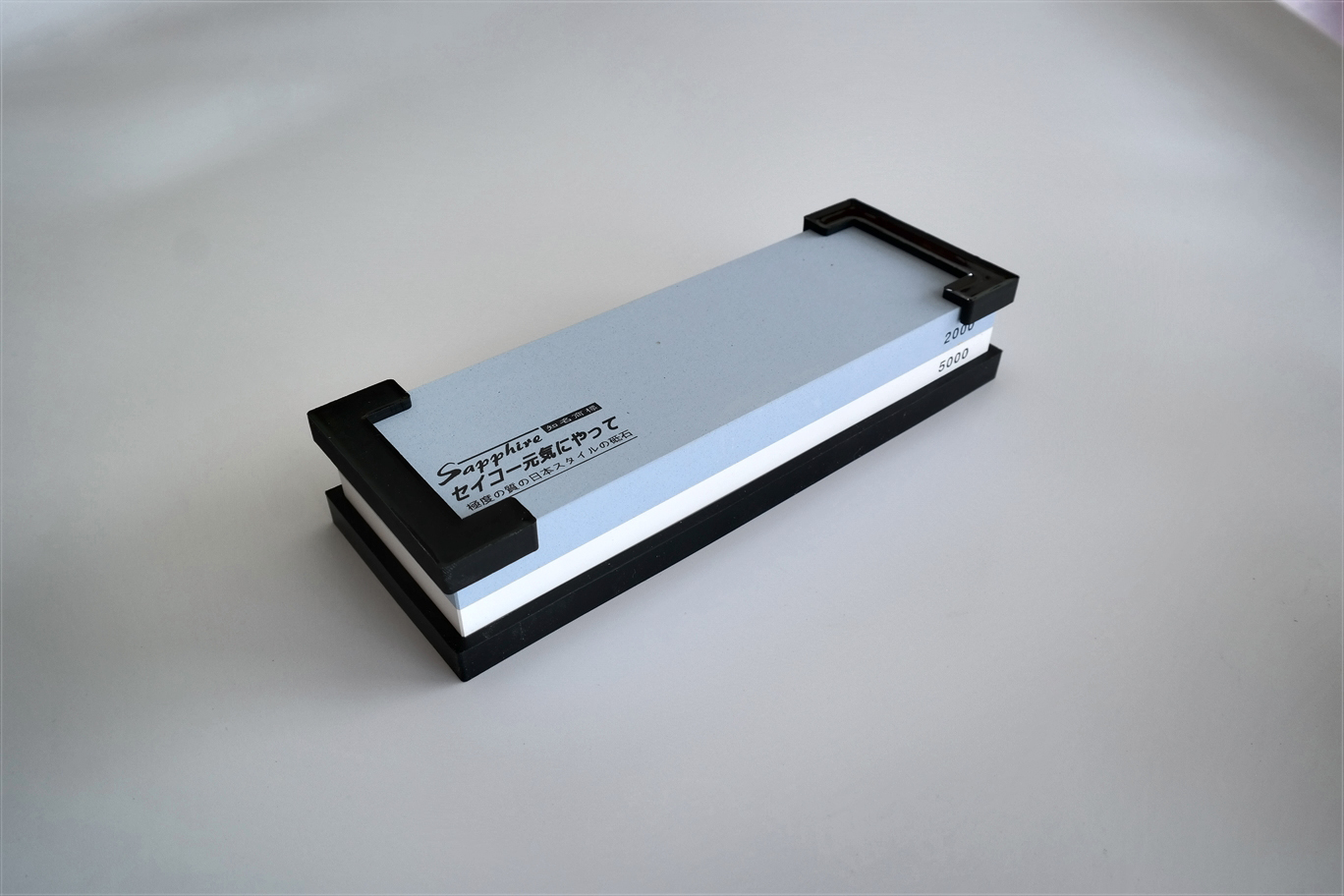 Whetstone 2000/5000