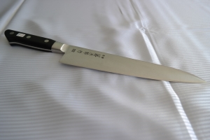 F809 Chef Knife