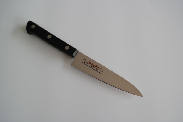 Masahiro 14002 Utility Knife 120mm