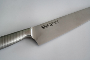 S0 chef knife