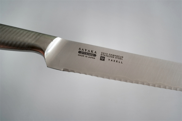 S8 bread knife