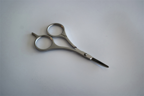 SS101 Eyebrow Hair Scissor