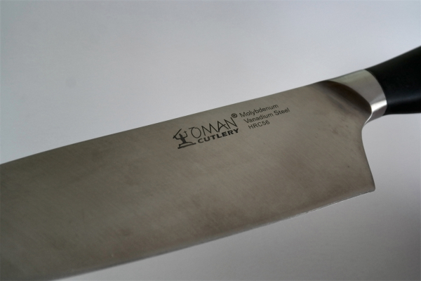 BSQ2 Chef Knife 210mm