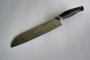 BSQ25H Santoku Knife 180mm