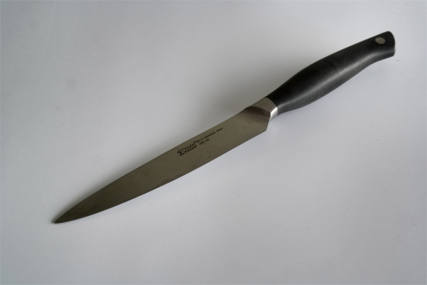 BSQ8 Utility Knife 120mm