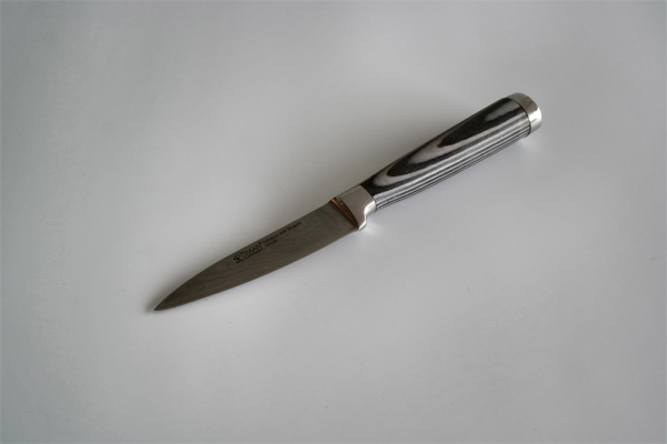 BWT10 Paring Knife 85mm
