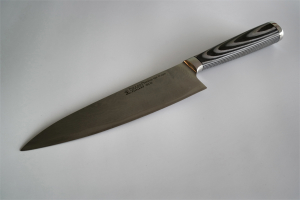BWT2 Chef Knife 190mm
