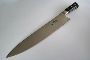 MBK95 Chef Knife 250mm