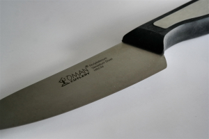 PGH2-0 Cooks Knife 150mm
