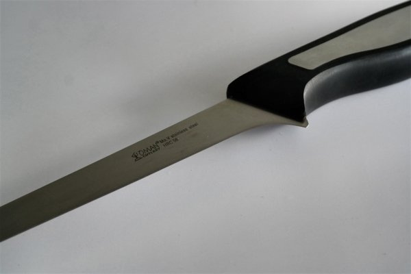 PGH7 Fillet Knife 180mm