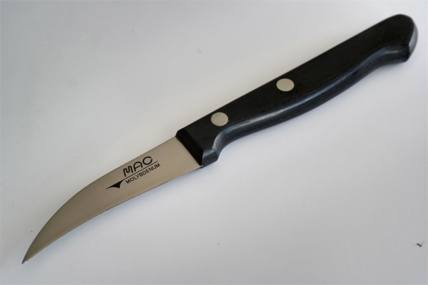 PK25 Peeling Knife