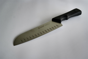 PPD25H Santoku Knife 180mm