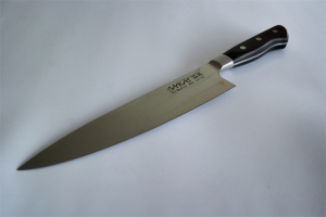PZ-HTM218 Chef Knife 240mm