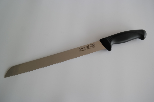 WX-SL407A Bread Knife 300mm