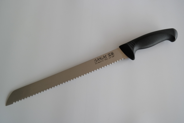 WX-SL407B Bread Knife 300mm