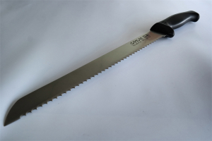 WX-SL407B Bread Knife 300mm