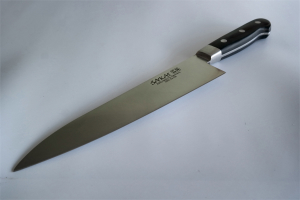 YK2 Chef Knife 210mm