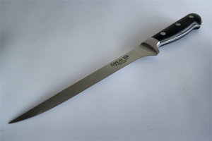 YK7 Fillet Knife 180mm