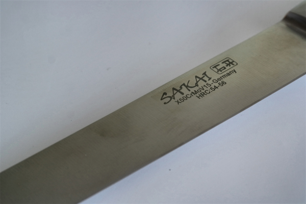 YK9 Sashimi Knife 230mm