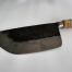 Double Lion Chinese Butcher Forged Chopper No.2 A