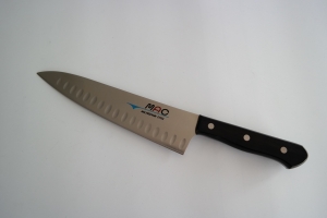MAC TH-80 Chef Knife with Dimples 200mm