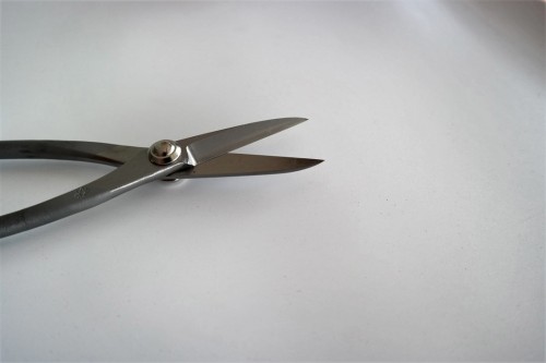 Kireru Yorokobi Satsuki Small Bonzai Scissors