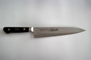 Minoso EU Chef Knife 210mm