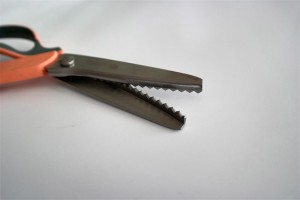 Xilee Pattern Sewing Scissors