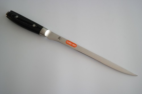 Yaxell Flexible Fillet Knife 230mm (36123)