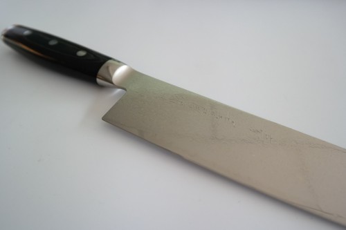 Yaxell Gou Chef Knife 255mm (37010)